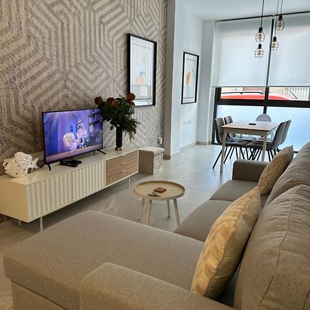 Апартаменти Casa Nola Торрев'єха Екстер'єр фото